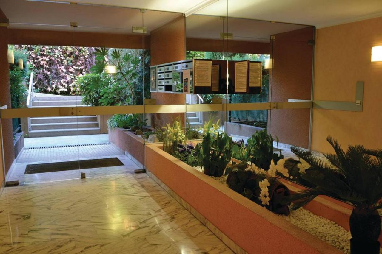 Azurelle Nice Exterior foto