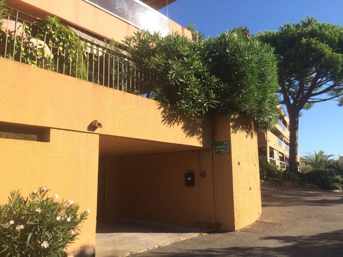 Azurelle Nice Exterior foto