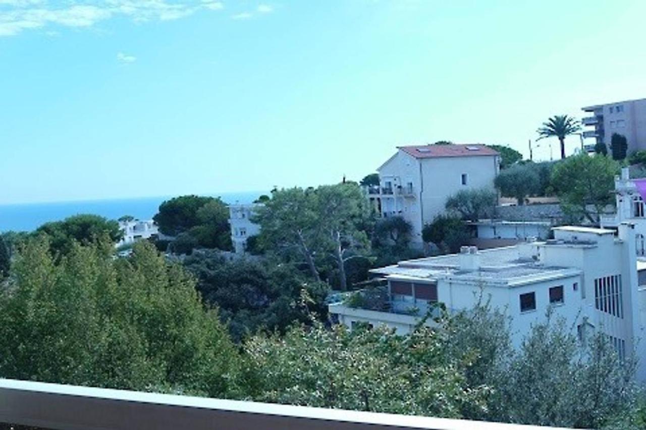 Azurelle Nice Exterior foto