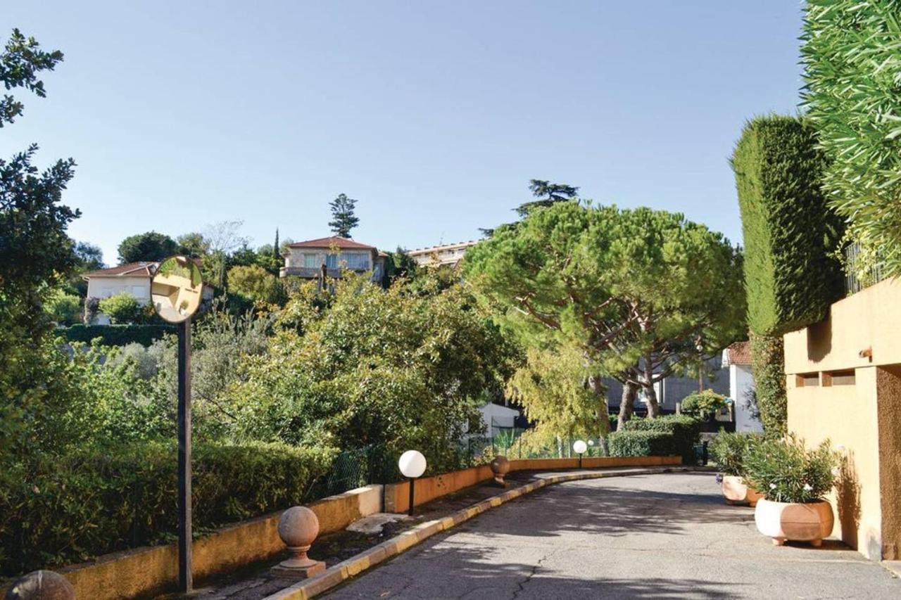 Azurelle Nice Exterior foto